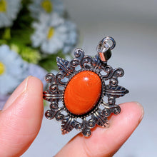 Crystal Pendant