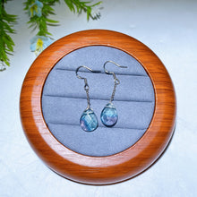 Crystal Earrings