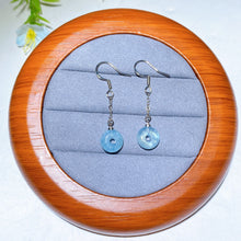 Crystal Earrings