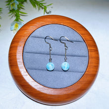 Crystal Earrings