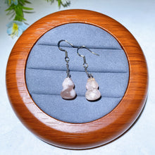 Crystal Earrings