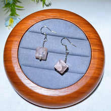 Crystal Earrings