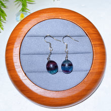 Crystal Earrings