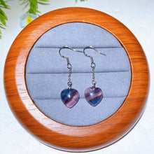 Crystal Earrings
