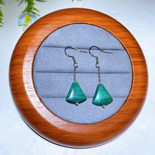 Crystal Earrings