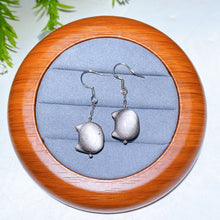 Crystal Earrings