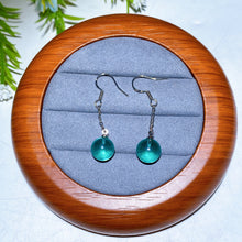 Crystal Earrings