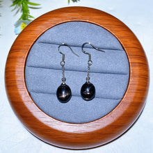 Crystal Earrings