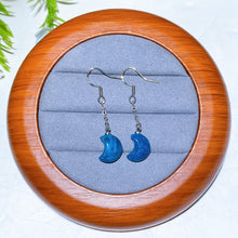 Crystal Earrings