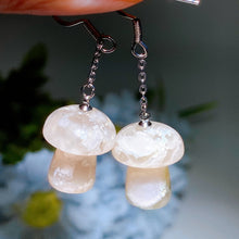 Crystal Earrings