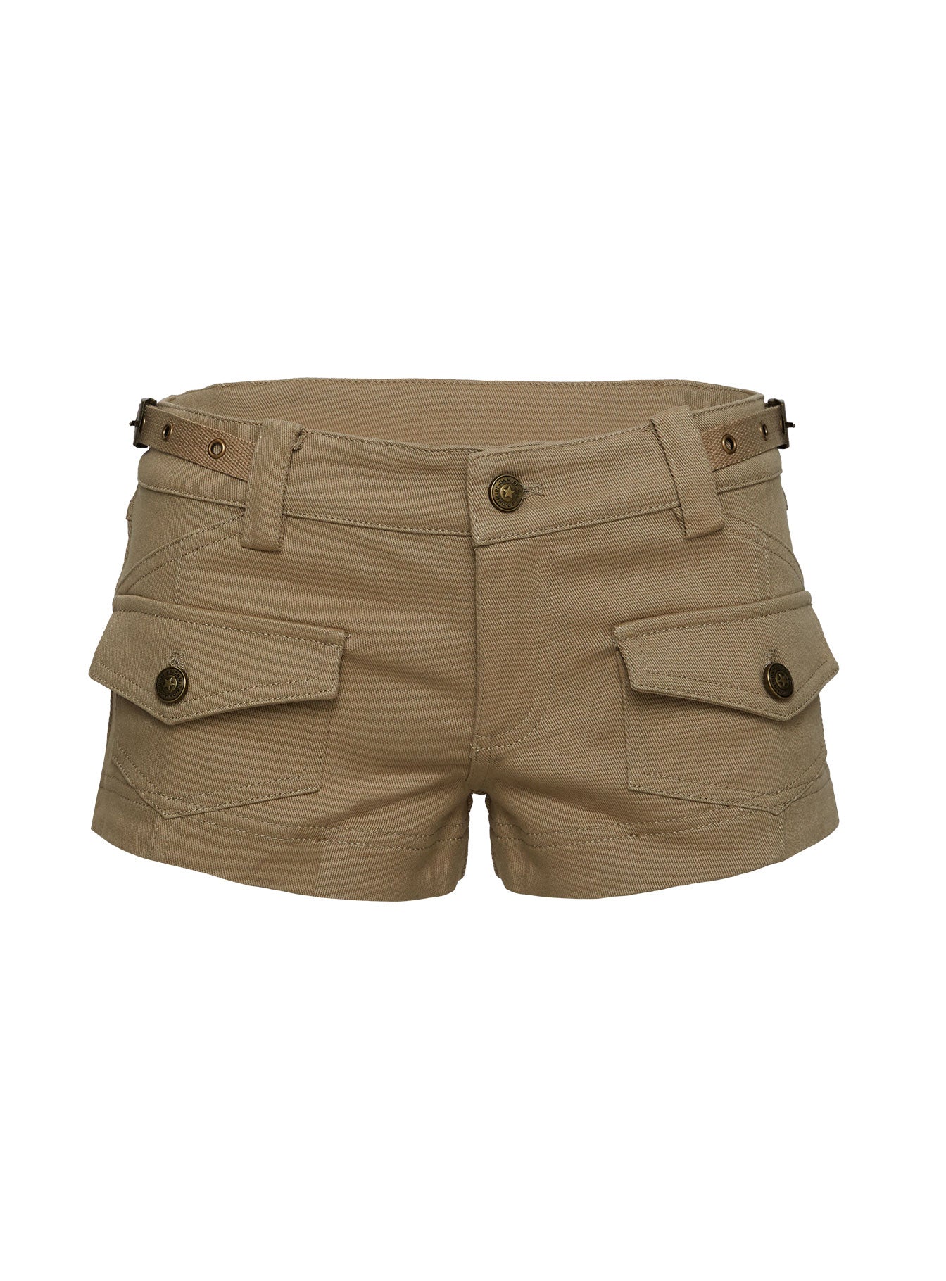  women's shorts by Ellevoria