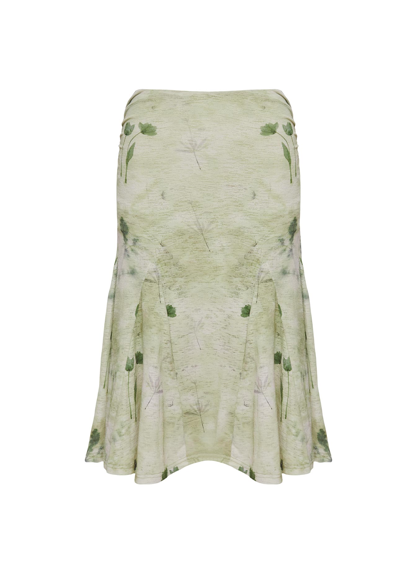  women's skirt by Ellevoria