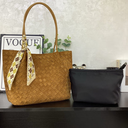 Minimalist Mini Shoulder Bag