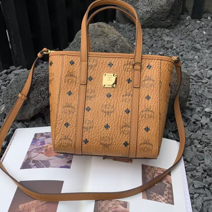 Minimalist Mini Shoulder Bag
