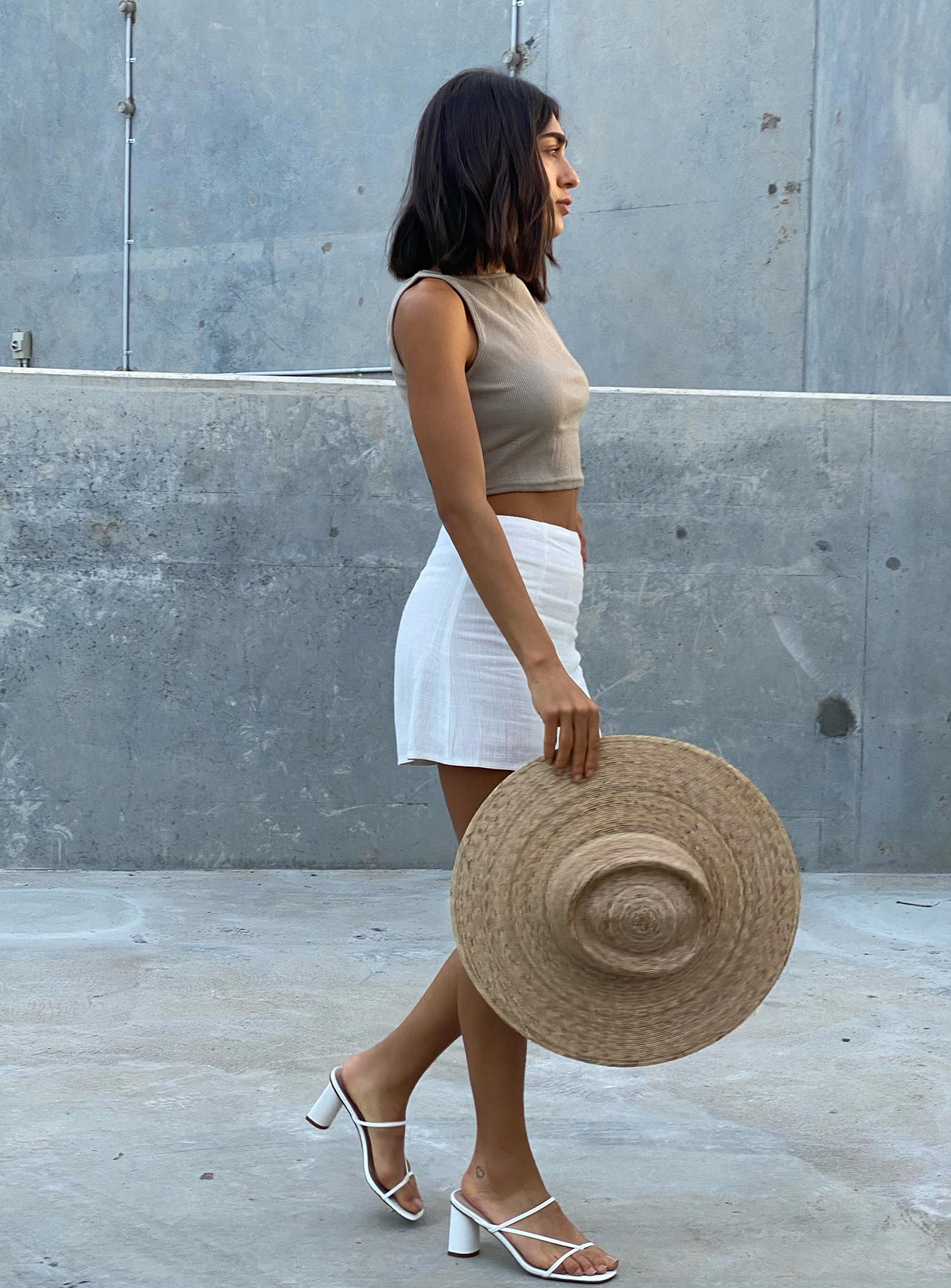  women's skirt by Ellevoria