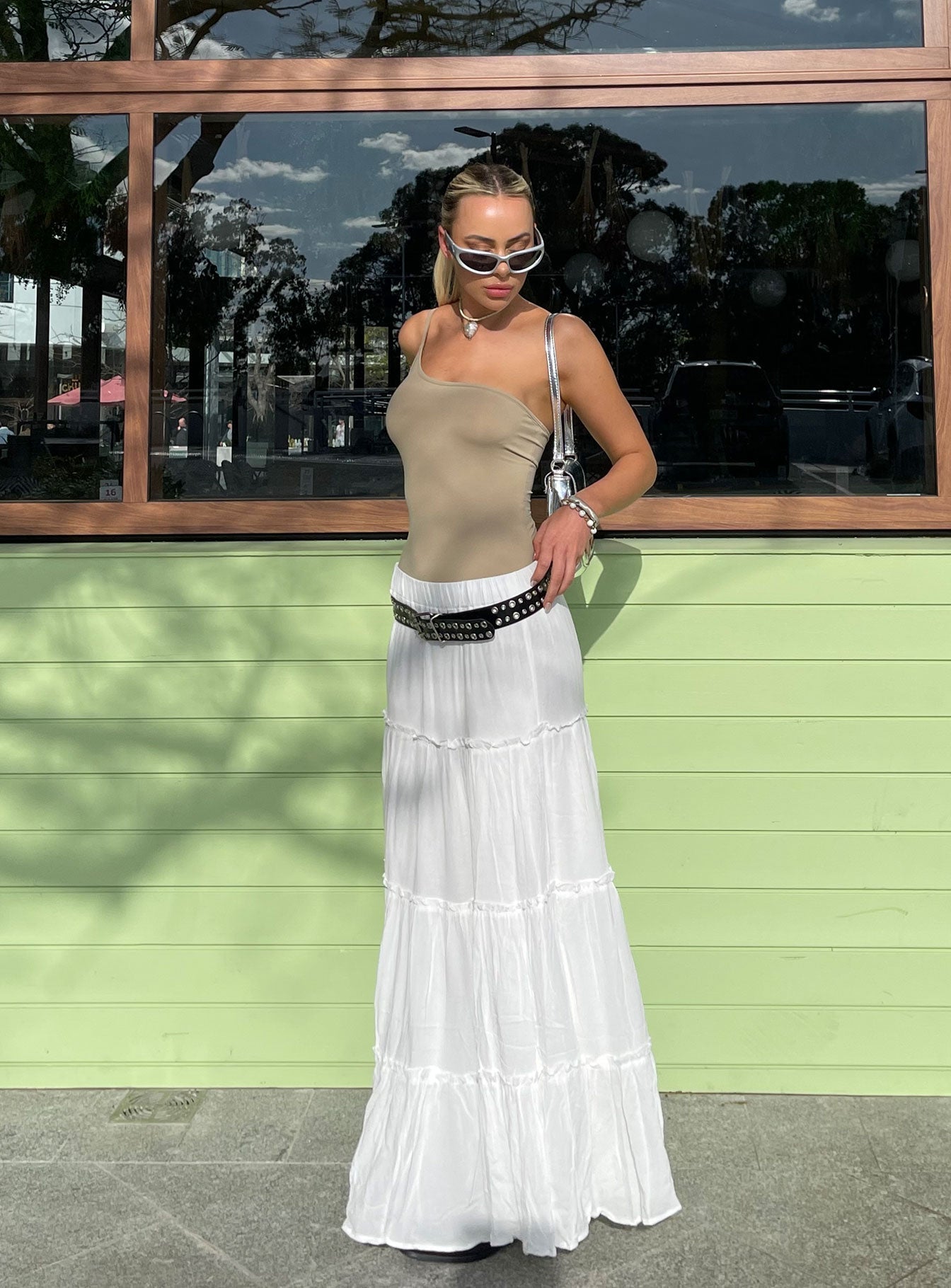  women's skirt by Ellevoria